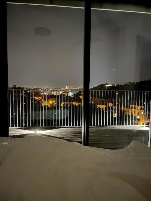 Luxury Penthouse *