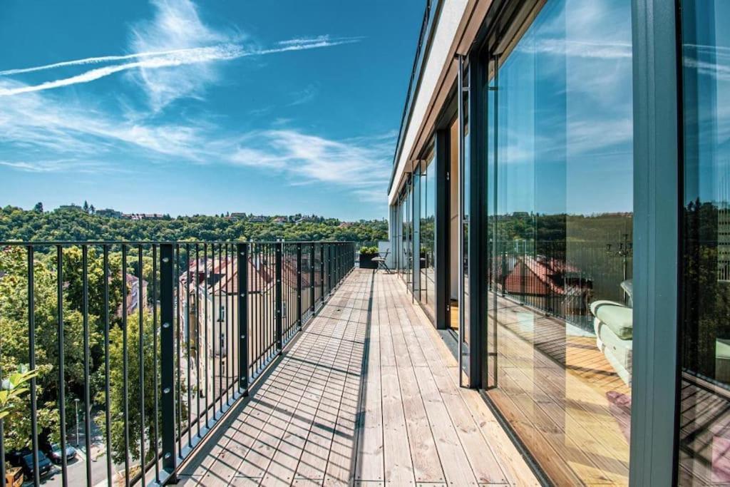Apartment Luxury Penthouse